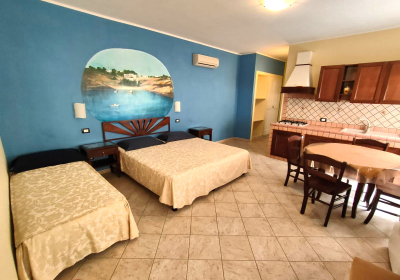 Casa Vacanze Residence Residence Puesta De Sol
